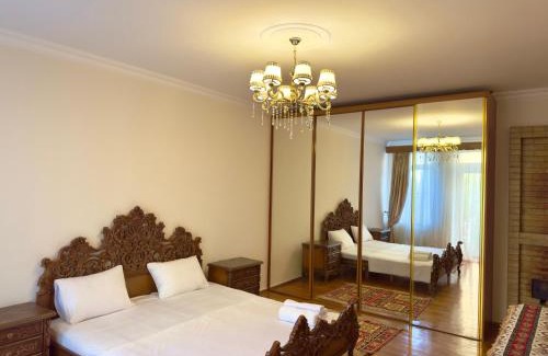 Baku Old Town Apartamento | Sea View Old City Apartment
