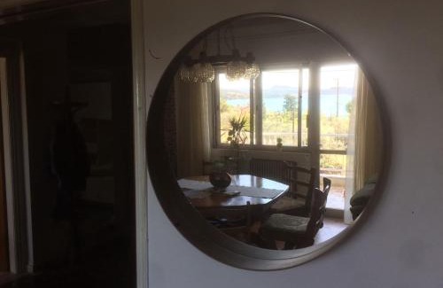 Palaio Tsifliki Apartamento | Sea View Palio Apartment