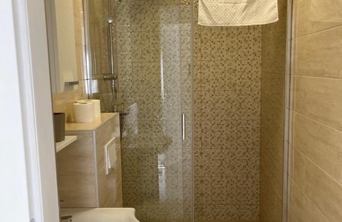 Ratac Apartamento | Sea view, peaceful.