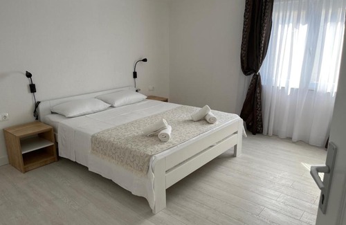 Ratac Apartamento | Sea view, peaceful.