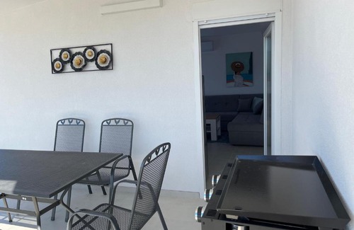 Ratac Apartamento | Sea view, peaceful.