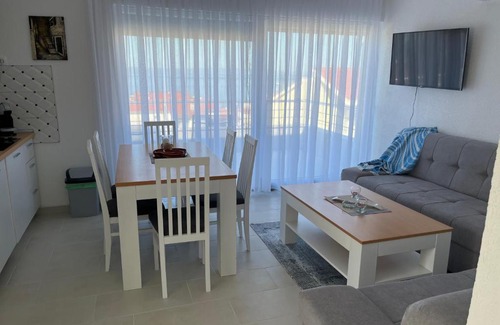 Ratac Apartamento | Sea view, peaceful.