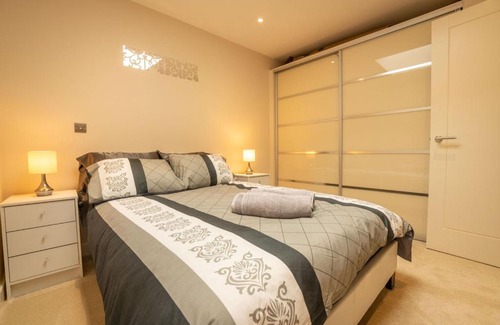 Montpelier Apartamento | Sea View Penthouse 2