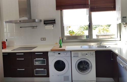 El Astillero Apartamento | Atico Vista Mar Cabarceno y Santander a 5 min