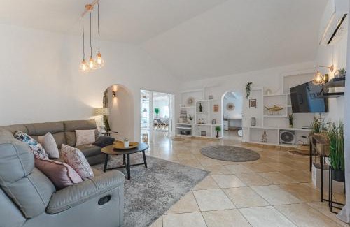 San Eugenio Apartamento | Sea View Penthouse Eden - Costa Adeje