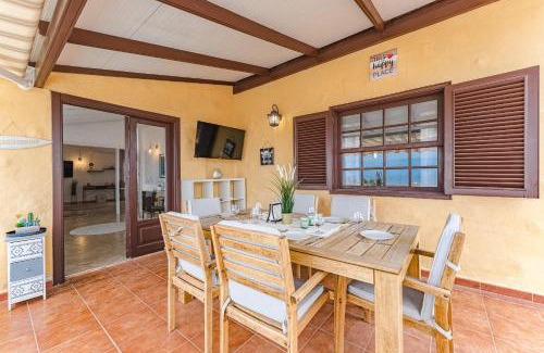 San Eugenio Apartamento | Sea View Penthouse Eden - Costa Adeje