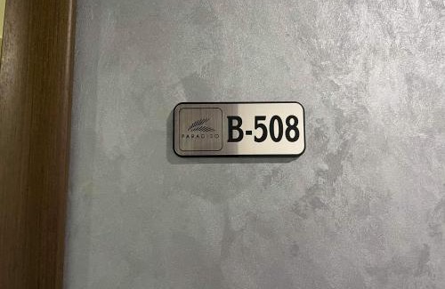 Nessebar Apartamento | Sea View Private Studio Paradiso B 508
