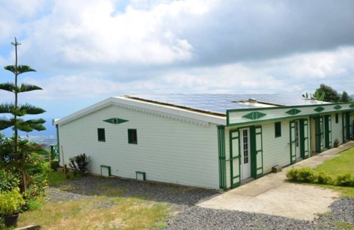 Saint-Paul Casa | Sea view house