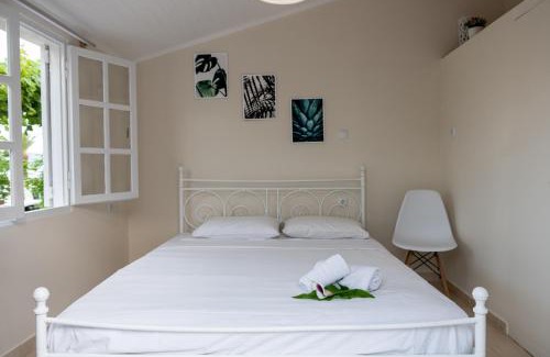 Nea Kios Casa | Sea View Residence