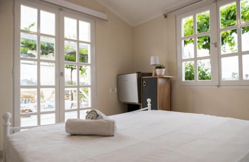Nea Kios Casa | Sea View Residence