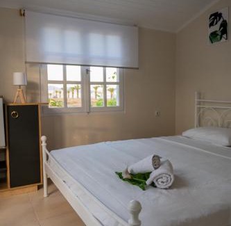 Nea Kios Casa | Sea View Residence