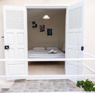Nea Kios Casa | Sea View Residence