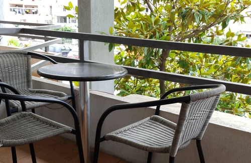 Rana Casa | Sea view room with balcony, private bathroom