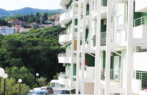 Topla Apartamento | Sea View Senat Apartment