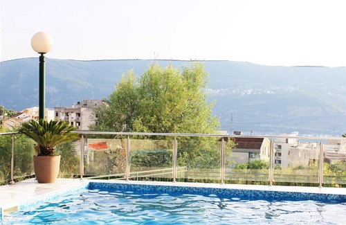 Topla Apartamento | Sea View Senat Apartment