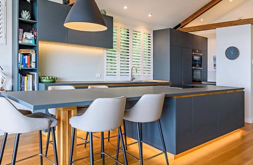 Killcare Heights Casa | 'Sea View Serenity' by Accom Holidays