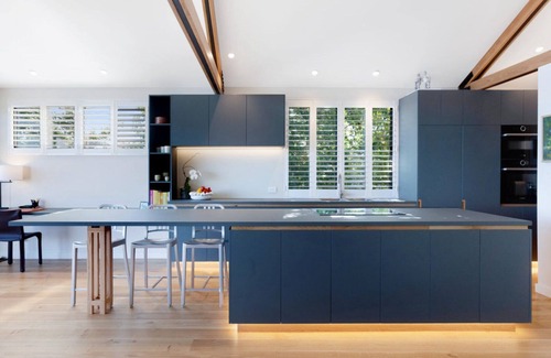 Killcare Heights Casa | 'Sea View Serenity' by Accom Holidays