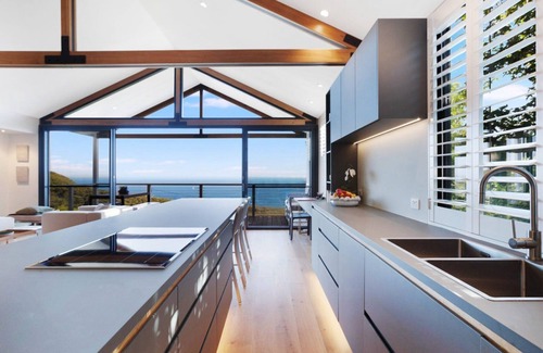 Killcare Heights Casa | 'Sea View Serenity' by Accom Holidays
