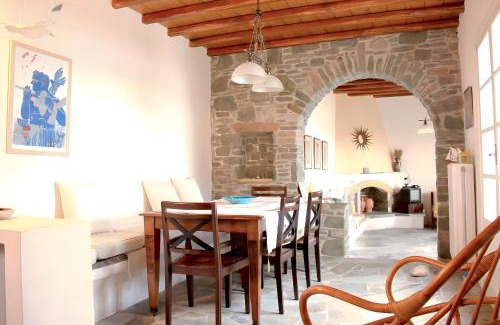 Delfini Villa | Sea View Serenity