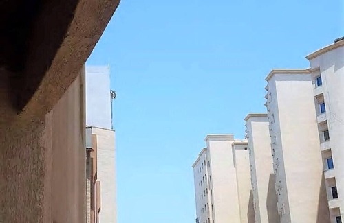 Salmiya Apartamento | Apartamento con vista al mar, 2 habitaciones, 2 baños