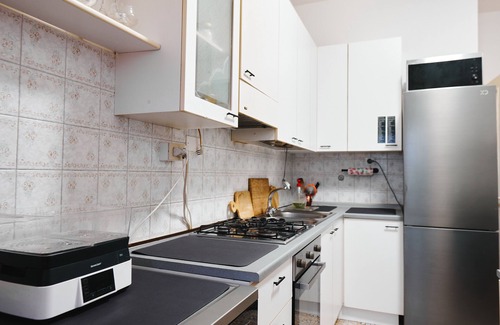 Montesilvano Apartamento | Sea view spacious apartment