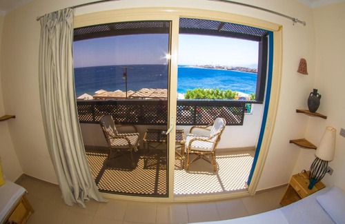 Dahab Apartamento | Sea View Studio Lighthouse