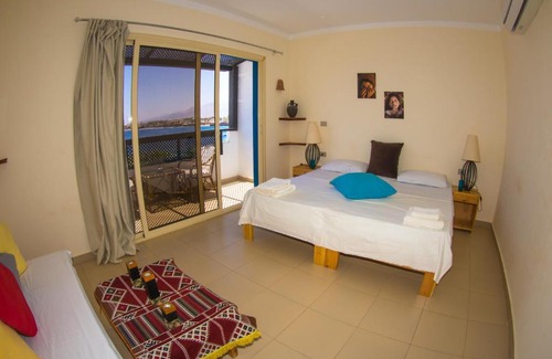 Dahab Apartamento | Sea View Studio Lighthouse
