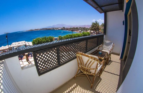 Dahab Apartamento | Sea View Studio Lighthouse