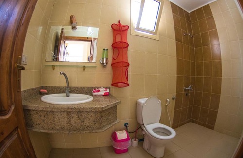 Dahab Apartamento | Sea View Studio Lighthouse