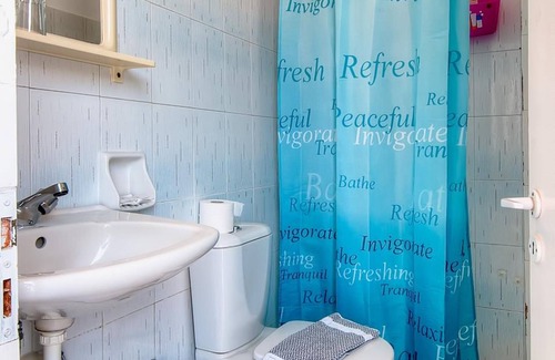Theologos Casa | Sea View Studios