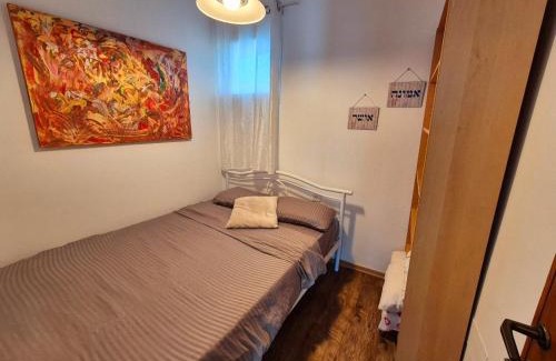 Caesarea Apartamento | Sea View Suites - דירות נופש עם מקלט