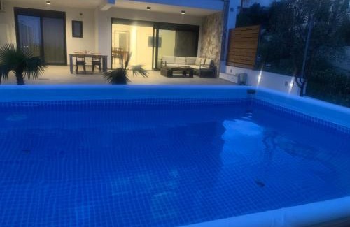 Petaloudes Apartamento | Sea View Sunrise Luxury Apartment