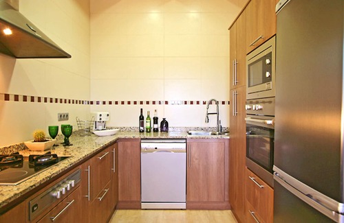 S'Illot-Cala Morlanda Casa | Vista al mar, terraza, cerca de la playa, aire acondicionado, WiFi, fácil acceso
