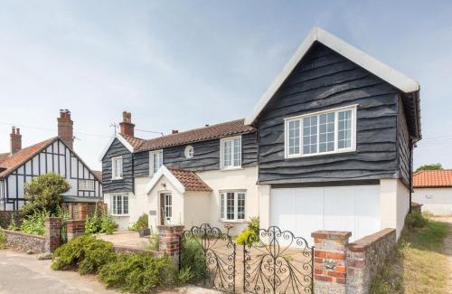 Thorpeness Casa | Sea View, Thorpeness