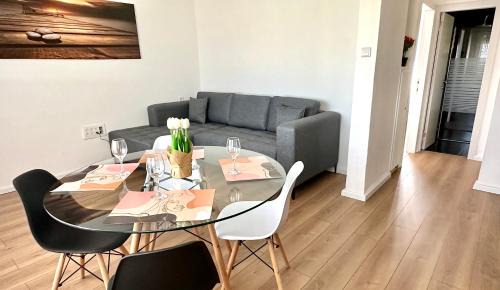 Haifa Apartamento | Sea view two bedrooms apartment