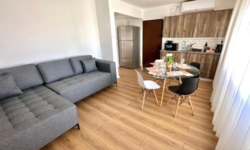 Haifa Apartamento | Sea view two bedrooms apartment