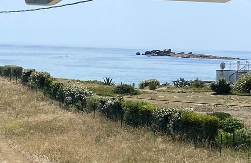 Loctudy Casa | Sea view Very beautiful beach on foot House Near Lesconil Loctudy