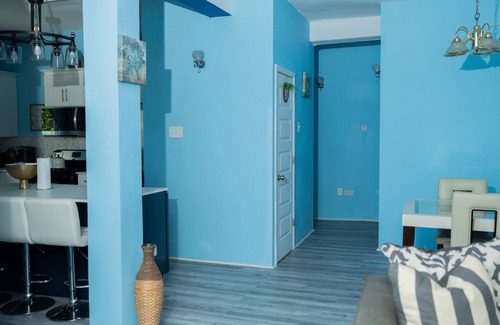 Belmont Apartamento | Sea View Villa Charming 2 Bedroom Oasis