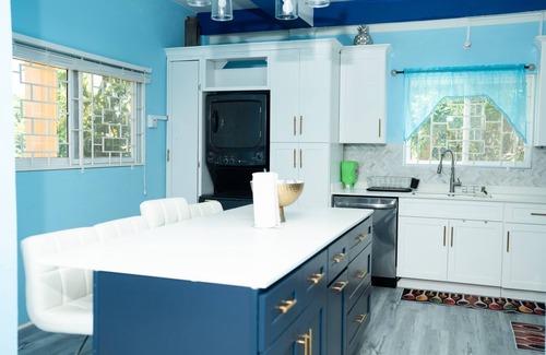 Belmont Apartamento | Sea View Villa Charming 2 Bedroom Oasis