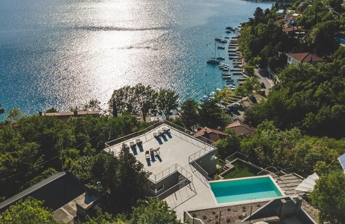Kraljevica Villa | Sea View Villa Grace