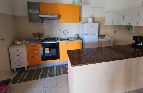 Diso Villa | Villa con vistas al mar en Castro