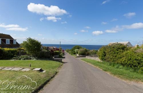 West Bexington Casa | Sea Views