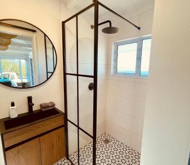 Plettenberg Bay Casa | Sea Views, Hikes & Tranquility Wildside Cabin