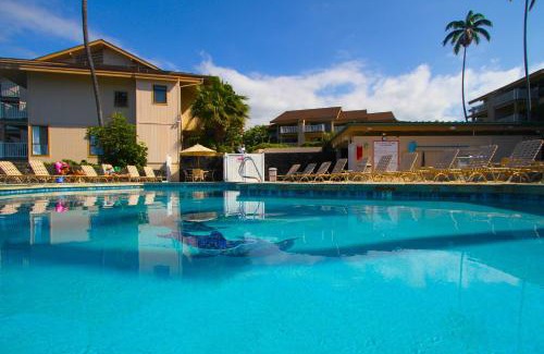Kailua-Kona Hotel | Sea Village