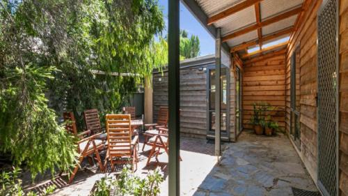 Port Willunga Casa | Sea-Vine Hideaway by Wine Coast Holiday Rentals