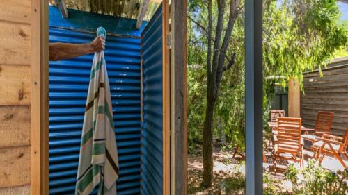 Port Willunga Casa | Sea-Vine Hideaway by Wine Coast Holiday Rentals