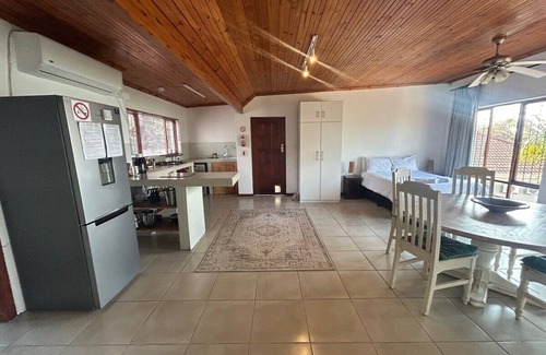 Umhlanga Ridge Apartamento | Sea Vista - Awesome Sea Views