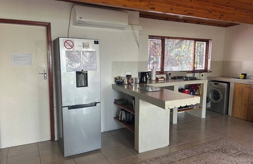 Umhlanga Ridge Apartamento | Sea Vista - Awesome Sea Views