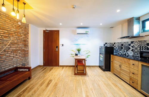 Son Tra Apartamento | Sea Vista Boutique Hotel By Haviland