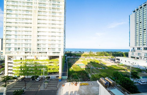 Son Tra Apartamento | Sea Vista Boutique Hotel By Haviland
